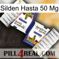 Silden Up 50 Mg 12